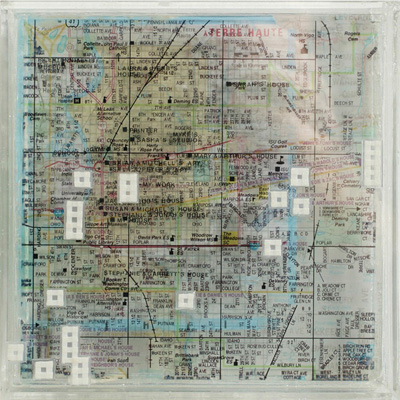 My Map