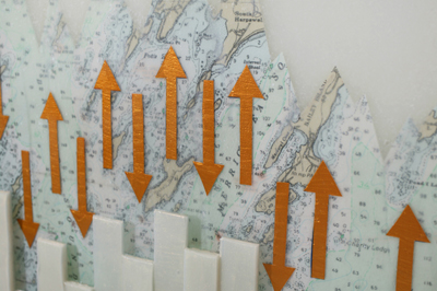 Climata; detail