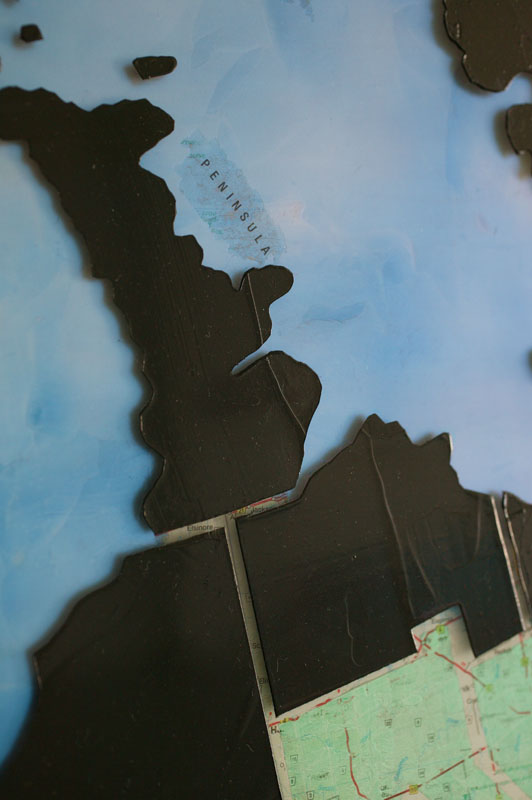 Sig, detail