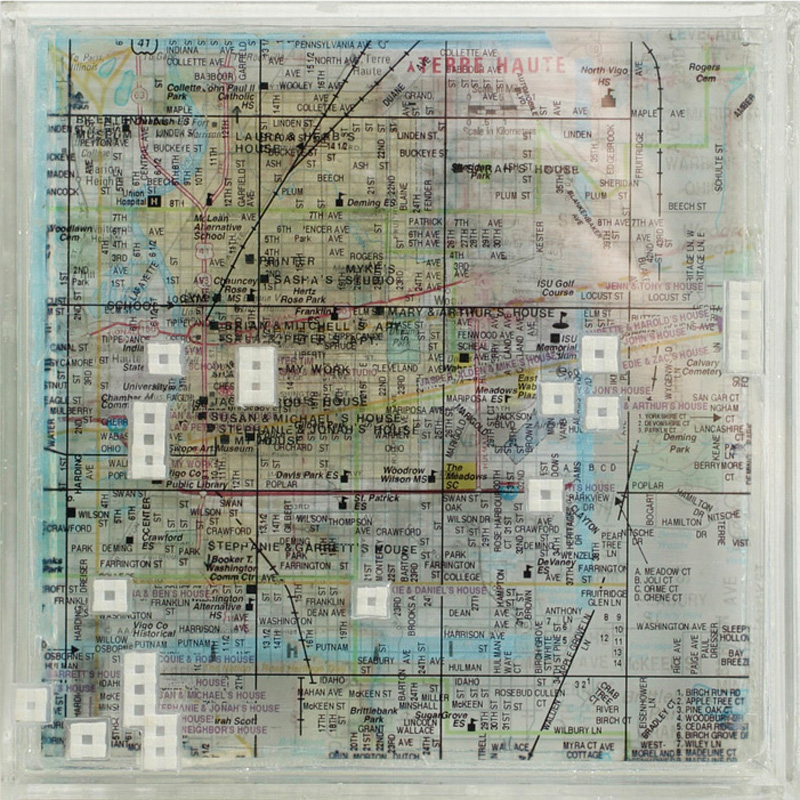 My Map