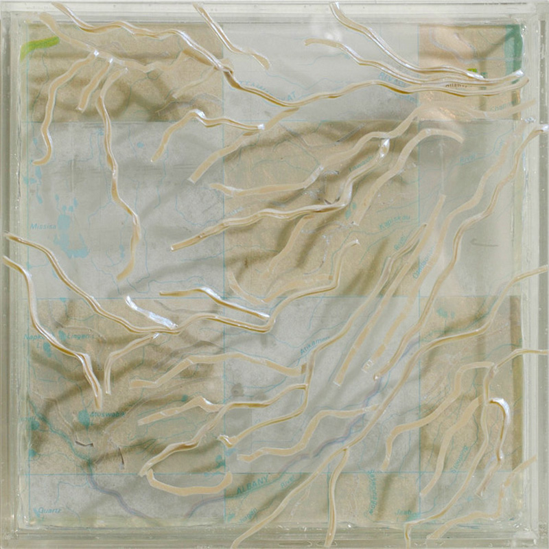 Waterways